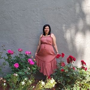 Meet your Posher, Evelyn